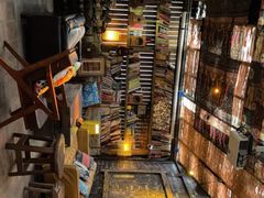 -城墙外BAR