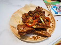 -避风塘·金牌店·夜宵(金玉兰店)