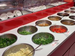 -陈记顺和潮汕牛肉火锅(棠德南路店)