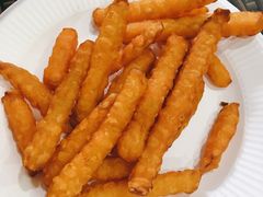 甜心薯霸-尊宝比萨(首座店)