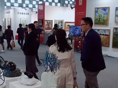 -东浩兰生上海世博展览馆