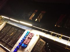 -蜜桃餐厅·古运河畔(南下塘店)