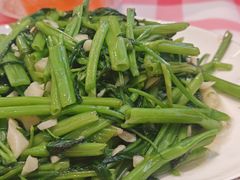 -饶品富牛魔王辣味烧菜馆(船山路总店)