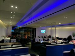 -甜心航空主题餐厅(清远万达广场店)