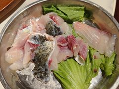 -顺德一品粥·20年凤城老字号(芳村店)