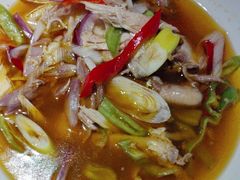 -纳瓦新疆菜(银都店)