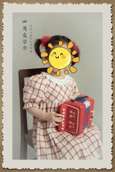 -为为儿童摄影(天津之眼店)