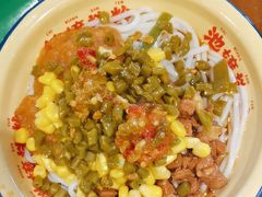 -池嬢拌粉(上海首店)