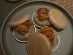 -RONIN Snack Bar