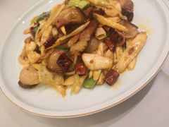 -贵州大厦贵州厅(樱花园西街店)