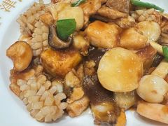 -大铁勺新津菜(熙悦汇店)