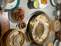 -大理董·董家小厨野生菌火锅(古城旗舰店)