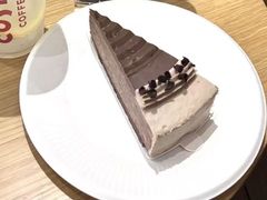 -COSTA COFFEE(上海五玠坊店)