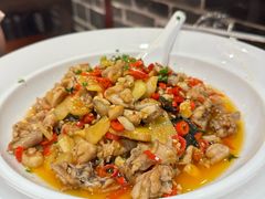 -八碗湘长沙市井菜(坡子街店)