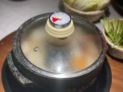 -芸山季·云南山珍菌火锅(人民广场来福士店)