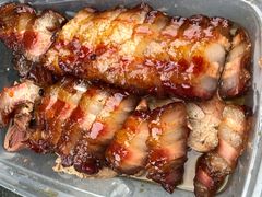 叉烧拼鹅肝-黄连大头华烧鹅店(大良店)