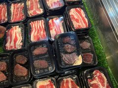 -炽城·烤肉名家(鸿达中央广场店)
