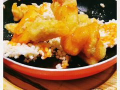 -大鸭梨烤鸭(左家庄店)