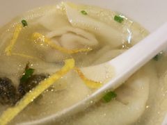 -太湖饭店·寄畅轩中餐厅
