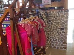 -沐槿宫韩式汗蒸水汇(马群店)