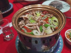 -东来顺饭庄(西直门店)