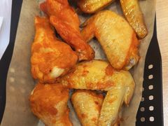 -达美乐比萨(商城路店)