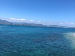 -三亚西岛海洋文化旅游区