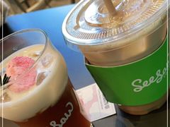 -Seesaw Coffee(苏州中心店)