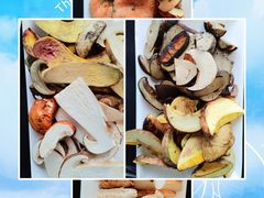 -野菌皇海景野生菌火锅(滨海大道店)
