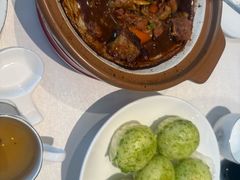 -闽海肴(北辰荟店)