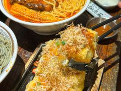 -小川洋风料理(街道口店)