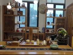 -竹鲜笙全竹宴(国色天香店)
