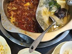 -储奇门鳝鱼火锅(总店)