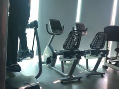 -一兆韦德健身(慧芝湖店)