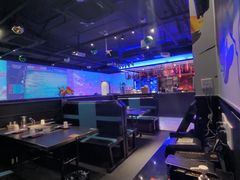 大堂-大成海鲜烧烤·小龙虾(七宝店)