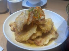 -关东小磨东北菜(上海长风大悦城店)