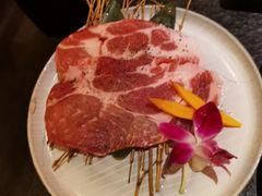 -上男·烧肉集市(五一广场店)