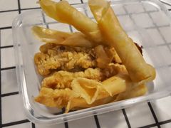 -山悦里 山野·鲜火锅(罗斯福广场店)