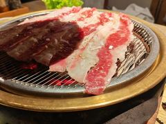-泥炉烧肉师(新街口金銮巷店)