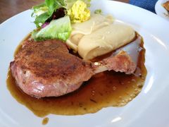 油封鸭腿-LA MAISON公鸡和龙(蛇口店)