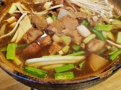 -腰子哥烤串(石佛营炫特店)