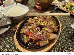 -南沙游艇会·大兵船餐厅