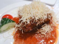 -八分饱·西津会(西津渡店)