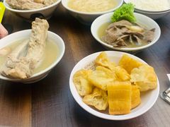 -松發肉骨茶(克拉码头店)
