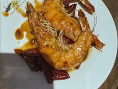 -汉巴味德自助餐厅(嘉定宝龙广场店)