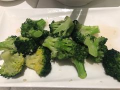 -新加坡海鲜共和(名胜世界圣淘沙海滨坊)