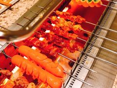 -丰茂烤串(六里桥店)