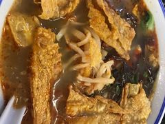 柳州螺蛳粉-八十八粉儿(尚都店)