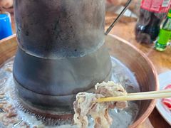 -元盛居(生态大街店)