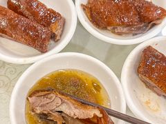 -寻味顺德·南记酒家·传统顺德菜·鱼生(广源路店)